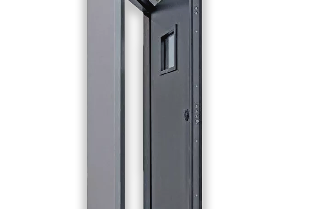 BURGLAR PROOF DOORS