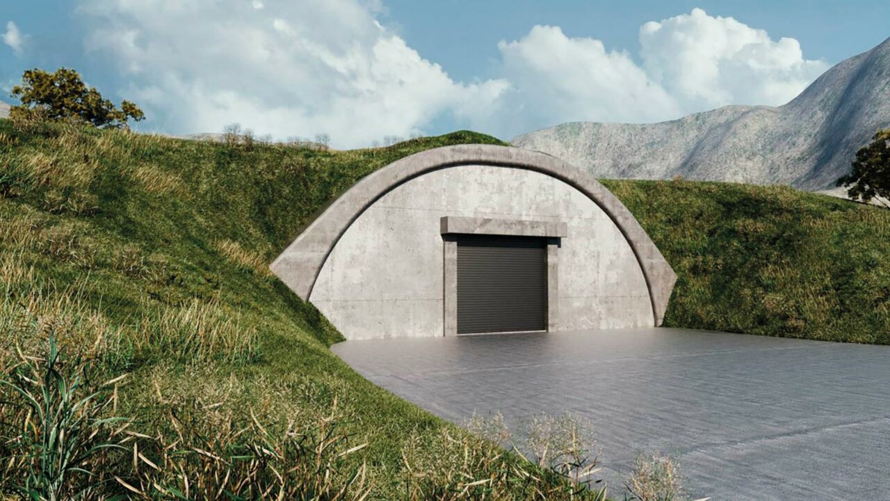 CBX Armoured Buildings | Physical Security Solutions, redefined through ...