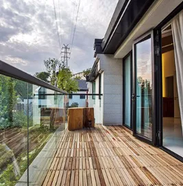 high baix rpt aislamiento