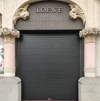 securbaix persiana loewe