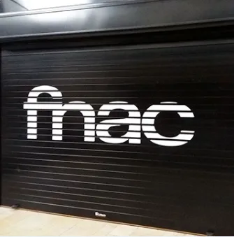 securbaix fnac persiana