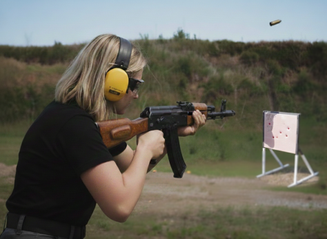 Bulletproof Panels: Advanced Protection for Critical Facilities