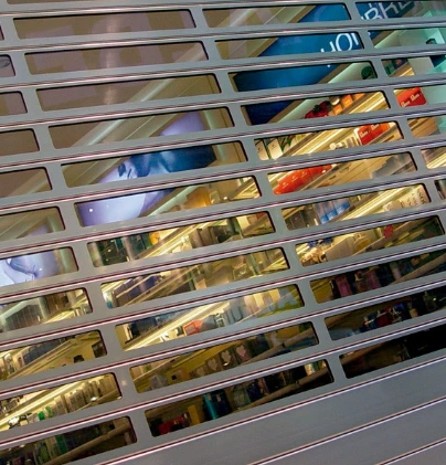 persiana muestra securbaix