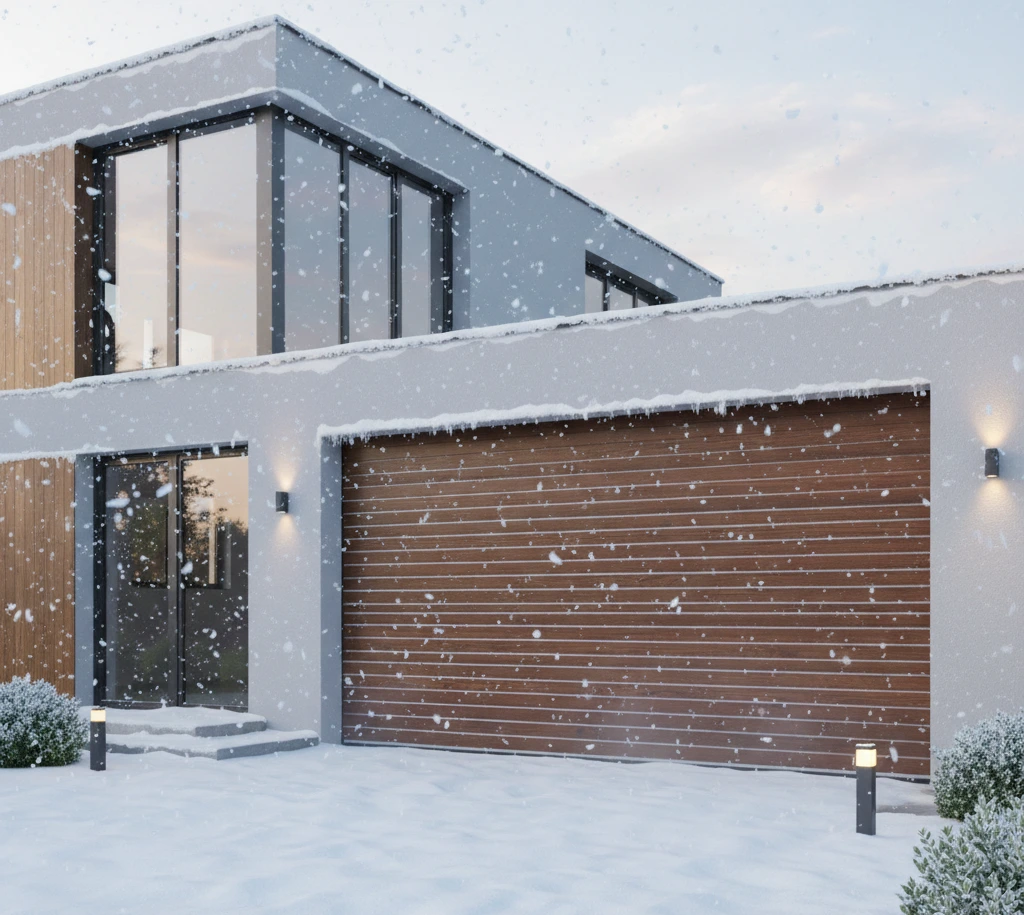 securbaix thermic-snow instalcion