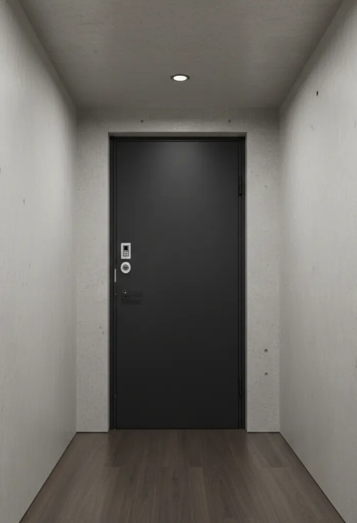 cbx 60 certified armored doors