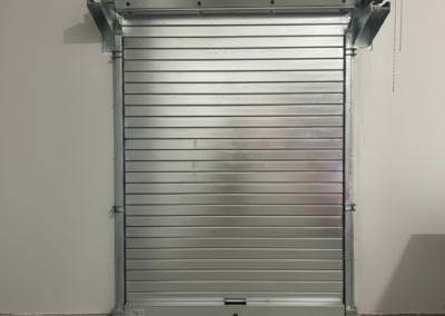 EPSILON bulletproof test NIJ Class 1 ballistic resistance live ammunition shutter