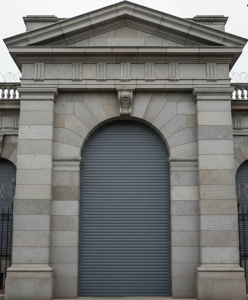 securbaix high security cbx