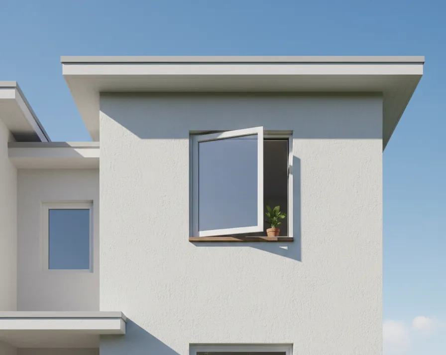 window bullet proof high security