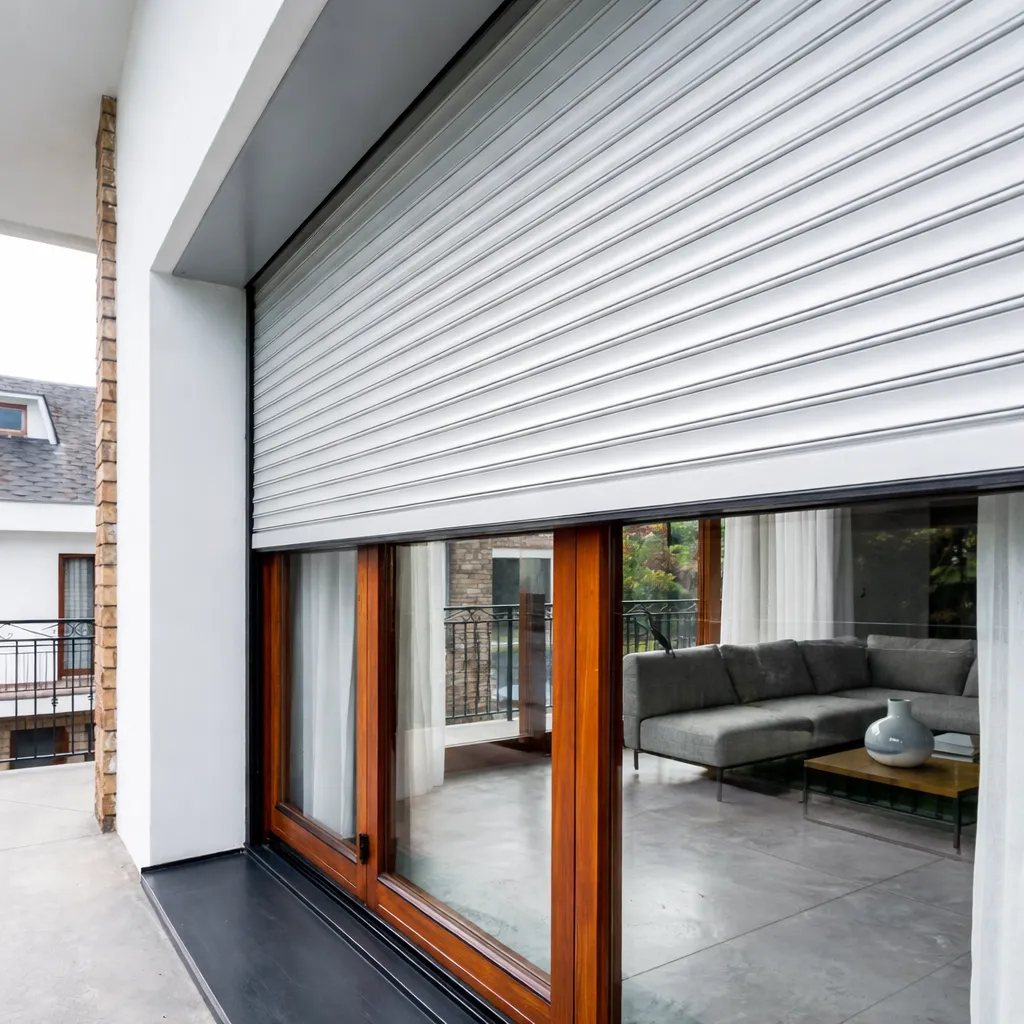 security shutters cbx