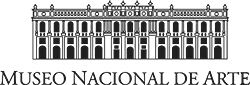 Museo Nacional México